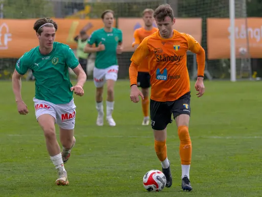 Foto: Mikael Caleres