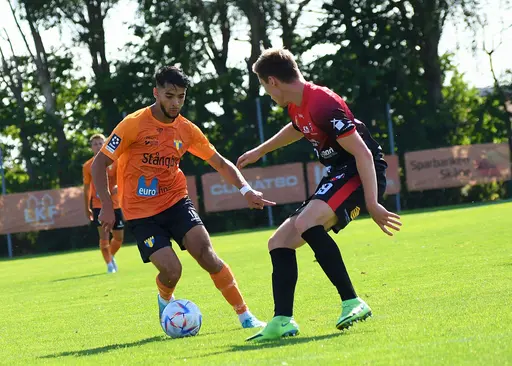Foto: Stefan Robèrt