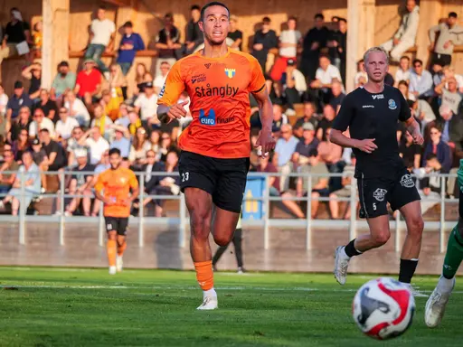 Foto: Mikael Caleres