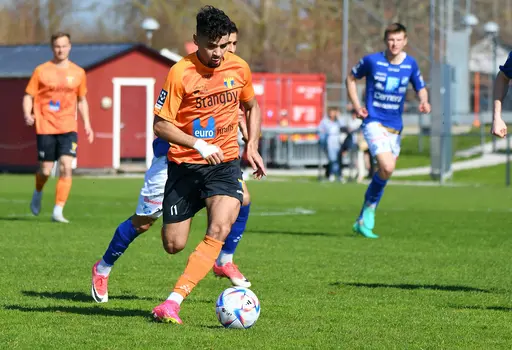Foto: Stefan Robèrt