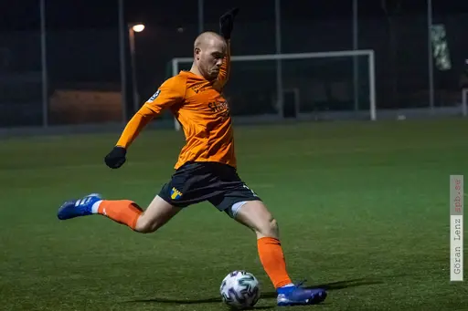 Foto: Göran Lenz