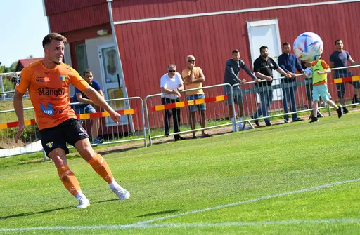 Foto: Stefan Robèrt