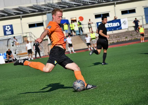 Foto: Stefan Robèrt