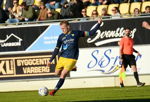 Foto: Stefan Robèrt