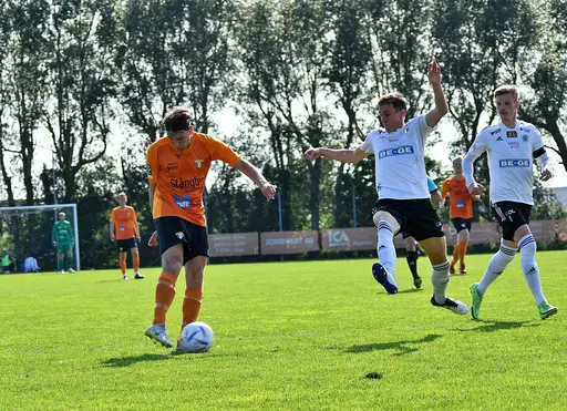 Foto: Stefan Robèrt