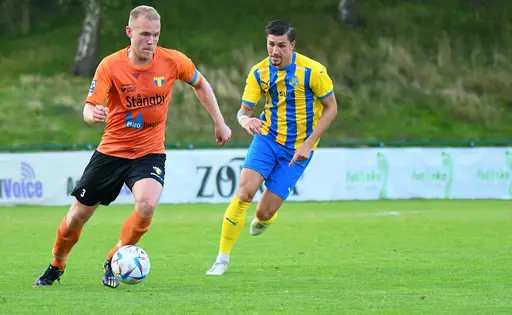 Foto: Stefan Robèrt
