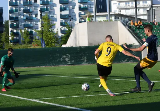 Foto: Stefan Robèrt