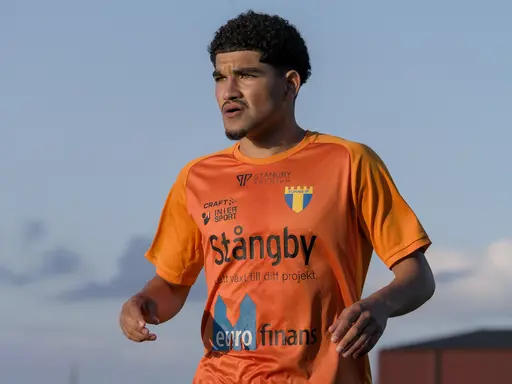 Foto: Mikael Caleres