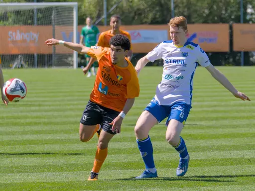 Foto: Mikael Caleres