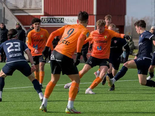 Foto: Mikael Caleres