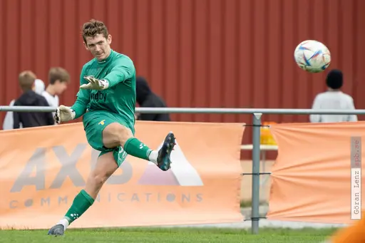 Foto: Göran Lenz