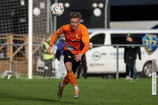 Foto: Göran Lenz