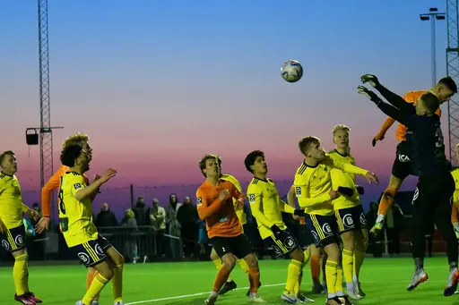 Foto: Stefan Robèrt