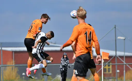 Foto: Stefan Robèrt