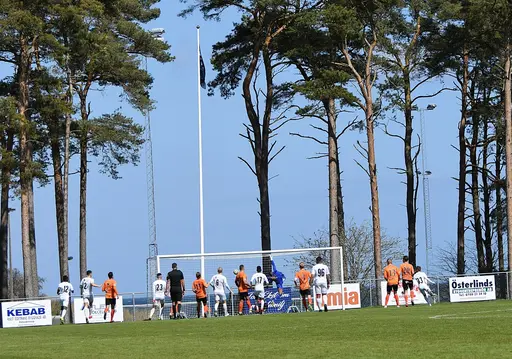 Foto: Stefan Robèrt