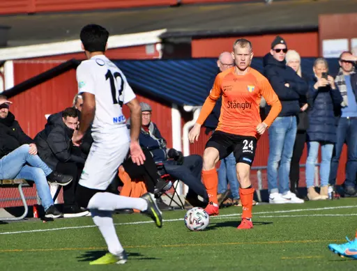 Foto: Stefan Robèrt