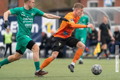 Foto: Göran Lenz