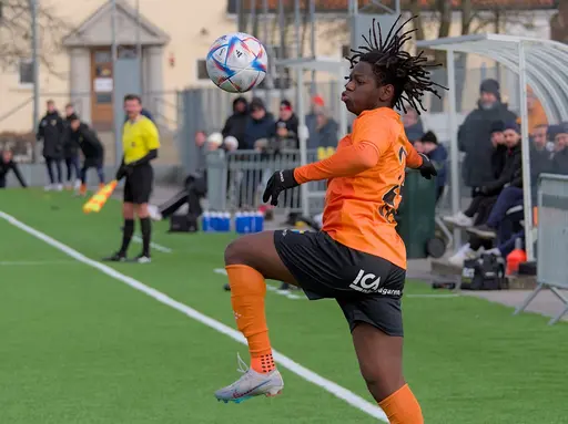 Foto: Mikael Caleres