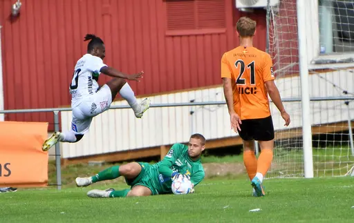 Foto: Stefan Robèrt
