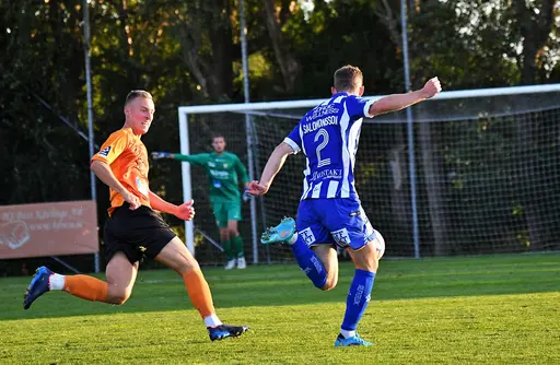 Foto: Stefan Robèrt