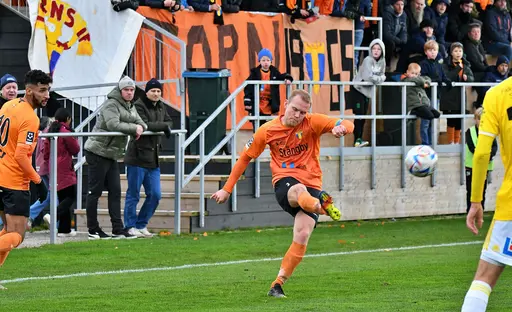 Foto: Stefan Robèrt