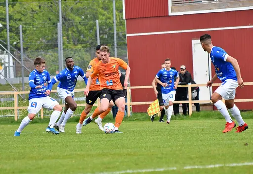 Foto: Stefan Robèrt