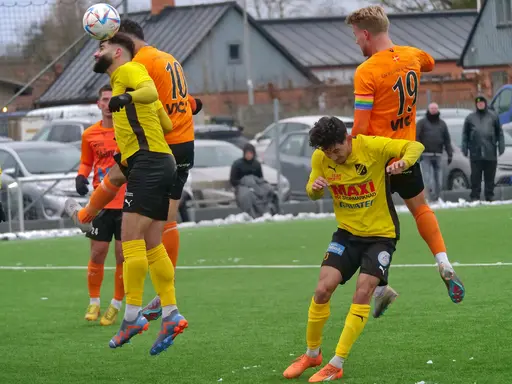Foto: Mikael Caleres