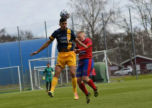Foto: Stefan Robèrt