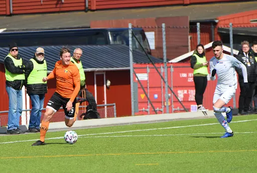 Foto: Stefan Robèrt