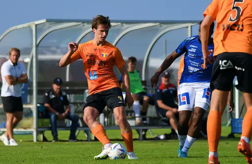 Foto: Stefan Robèrt