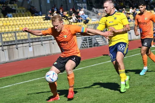 Foto: Stefan Robèrt