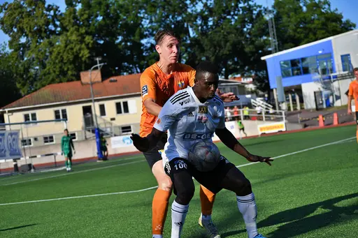 Foto: Stefan Robèrt