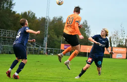 Foto: Stefan Robèrt