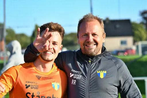 Foto: Stefan Robèrt
