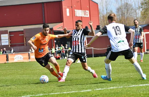 Foto: Stefan Robèrt