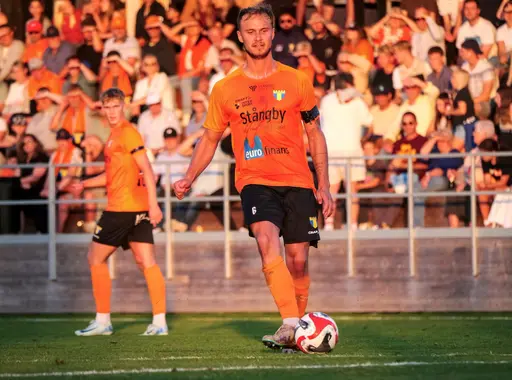 Foto: Mikael Caleres