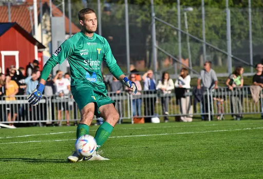 Foto: Stefan Robèrt