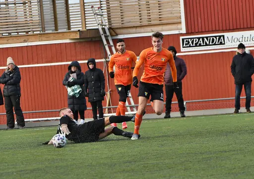 Foto: Stefan Robèrt