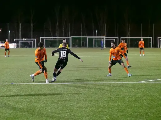 Foto: Mikael Caleres