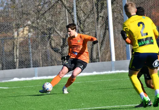 Foto: Stefan Robèrt