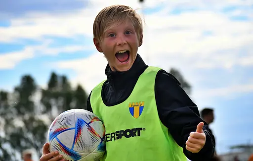 Foto: Stefan Robèrt