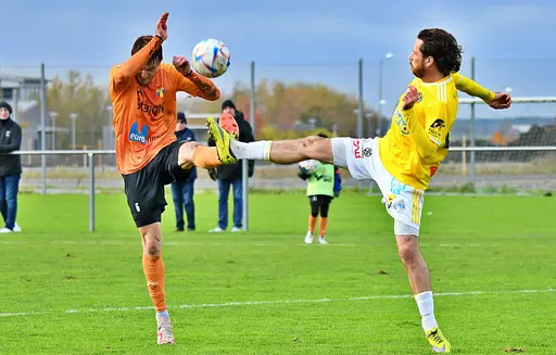 Foto: Stefan Robèrt