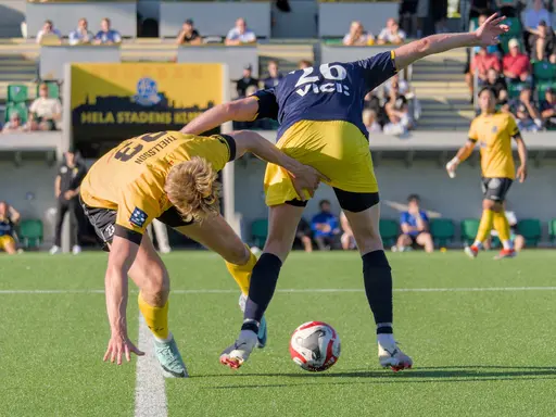 Foto: Mikael Caleres