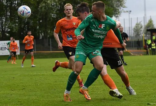 Foto: Stefan Robèrt