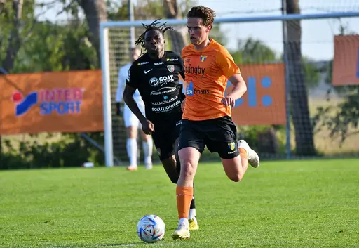 Foto: Stefan Robèrt