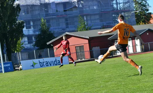 Foto: Stefan Robèrt