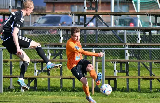 Foto: Stefan Robèrt