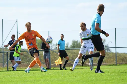 Foto: Stefan Robèrt