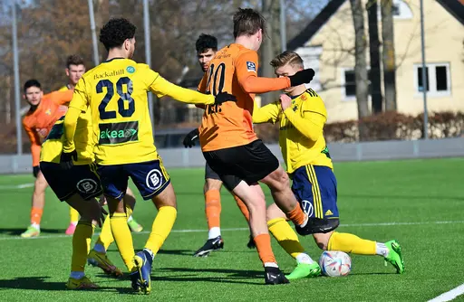 Foto: Stefan Robèrt
