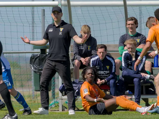 Foto: Mikael Caleres